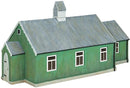 HORNBY R7270 OO SCALE TIN TABERNACLE