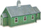 HORNBY R7270 OO SCALE TIN TABERNACLE
