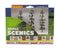 HORNBY SKALESCENICS R8904 CEDAR 4INCH 3PK