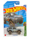 HOT WHEELS -MUD STUDS 1/5  - 21 FORD BRONCO 68/250