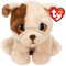 TY BEANIE BOOS HOUGHIE PUG REGULAR