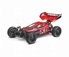 HPI MAVERICK MV12621 1/10 STRADA XB BRUSHLESS 4WD ELECTRIC BUGGY