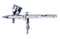 HSENG HS-80 DUAL ACTION GRAVITY FED AIRBRUSH 0.2Mm