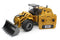 HUINA 1583 FRONT END LOADER 2.4G 10 CHANNEL METAL WITH 22 FUNCTIONS