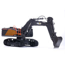 HUINA 1592 2.4G 22CH REMOTE CONTROL EXCAVATOR 1:14