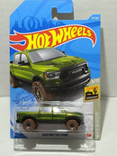 HOT WHEELS BASIC 101/250 - BAJA BLAZERS SERIES - 2020 RAM 1500 REBEL