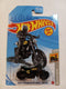 HOT WHEELS BASIC 169/250 - BAJA BLAZERS SERIES - DUCATI SCRAMBLER HOT WHEELS EDITION #9 OF 10