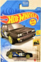 HOT WHEELS BASIC 51/250 - BAJA BLAZERS SERIES - LANCIA DELTA INTEGRALE #6 OF 10