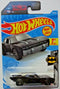 HOT WHEELS BASIC 181/250 - BATMAN SERIES - BATMOBILE #4 OF 5