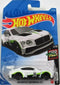 HOT WHEELS BASIC 133/250 - HW RACE DAY SERIES - 2018 BENTLEY CONTINENTAL GT3 #7 OF 10