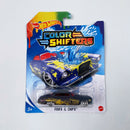 HOT WHEELS COLOR SHIFTERS BHR15 FISHD & CHIPD