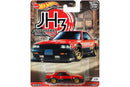 HOT WHEELS CAR CULTURE  JAPAN HISTORICS 3 GJP84 NISSAN SKYLINE RS - KDR30 -