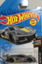 HOT WHEELS BASIC 105/250 - HW RACE DAY SERIES - CORVETTE C8R #6 OF 10