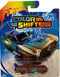 HOT WHEELS COLOR SHIFTERS CFM39 JADED