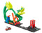 HOT WHEELS CITY DRAGON DRIVE FIREFIGHT PLAYSET