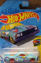 HOT WHEELS BASIC 44/250 - HW ART CARS SERIES - 80 EL CAMINO #3 OF 10