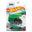 HOT WHEELS FACTORY 500 GRT05 12 CAMARO ZL1 CONCEPT 6 OF 10