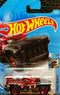 HOT WHEELS BASIC 69/250 - STREET BEASTS SERIES - HOTWEILER #1 OF 5