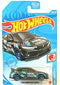 HOT WHEELS BASIC 186/250 - HW J IMPORTS SERIES - 2018 HONDA CIVIC TYPE R #6 OF 10