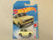 HOT WHEELS BASIC 187/250 - HW J IMPORTS SERIES - CUSTOM 70 HONDA N600 #7 OF 10