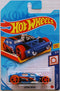 HOT WHEELS BASIC 74/250 - TRACK STARS SERIES - LETHAL DIESEL #3 OF 5