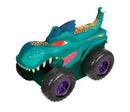 HOT WHEELS MONSTER TRUCKS CAR CHOMPIN MEGA WREX