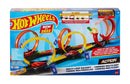 HOT WHEELS MULTI-LOOP RACEOFF CARRERA MULTILOOP PLAYSET