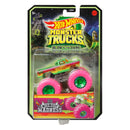 HOT WHEELS MONSTER TRUCKS GLOW IN THE DARK - MIDWEST MADNESS