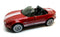 HOT WHEELS BASIC 190/250 - THEN AND NOW SERIES - 91 MAZDA MX5 MIATA #10 OF 10