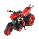 HOT WHEELS STREET POWER X-BLADE MOTORBIKE 1:18