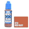 SMS PAINTS IC51 INFINITE COLOUR RED RUST 20ML