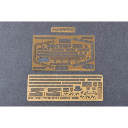 I LOVE KIT 65307 HMS ARK ROYAL 1939 1/350 SCALE BATTLESHIP PLASTIC MODEL KIT