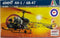 ITALERI 095 BELL AH-1 / AB-47 MODEL HELICOPTER 1/72