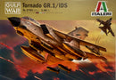 ITALERI 2783 TORNADO GR 1 IDS GULF WAR 1:48 PLASTIC MODEL KIT