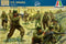 ITALERI 6120 WW2 US INFANTRY MODEL FIGURES 1/72