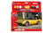 AIRFIX 55309 LARGE STARTER SET MASERATI INDY 1:32 PLASTIC MODEL CAR KIT