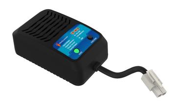 INFINITY POWER IP-NI2 4-8S NIMH NICD CHARGER