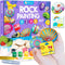 JAR MELO ROCK PAINTING KIT