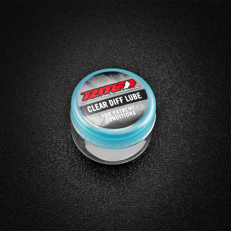 JCONCEPTS 8118 RM2 CLEAR DIFF LUBE