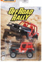 MATCHBOX OFF ROAD RALLY GTL19 JEEP 4x4 No10 OF 12
