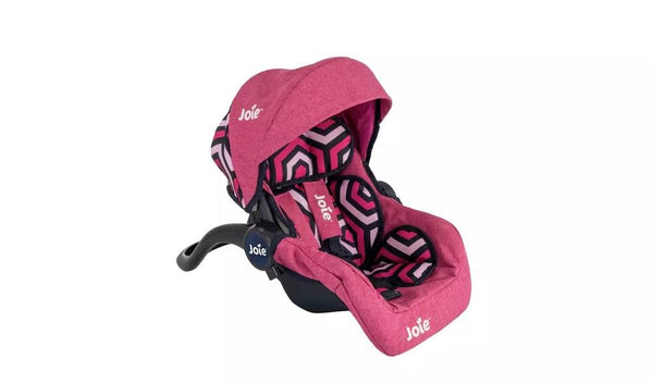 JOIE JUNIOR I GEMM DOLL CAR SEAT