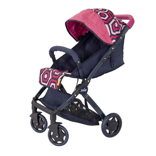 JOIE JUNIOR PACT DOLL PRAM