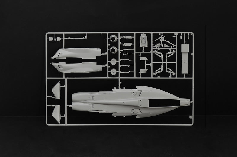 ITALERI 2823 F/A-18F SUPER HORNET US NAVY SPECIAL COLOURS 1/48 SCALE AIRCRAFT PLASTIC MODEL KIT