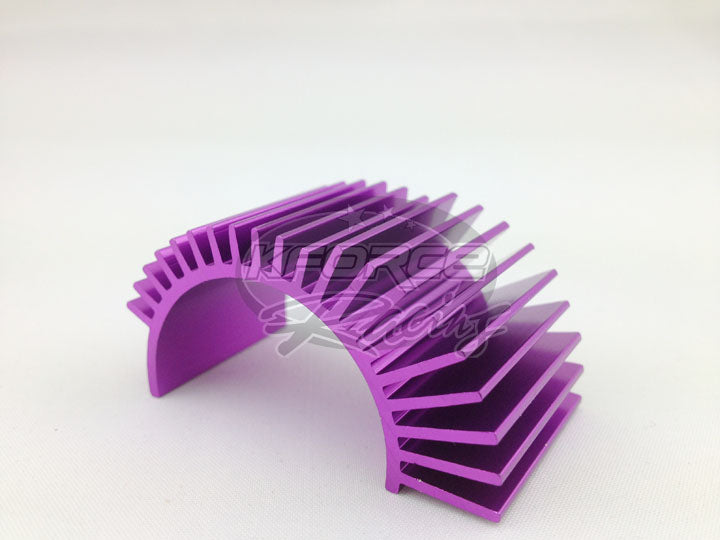 KFORCE MOTOR HEATSINK PURPLE FOR 540/550/3650/3660 KFO