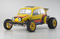 KYOSHO 30614 EP 2WD BEETLE 2014 1:10 REMOTE CONTROL BUGGY KIT NOT INCLUDED SERVO/ ESC/ RECEIVER/ MOTOR/ BATTERY AND CHARGER