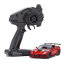 KYOSHO 32334R MINI-Z RWD MR-03 READYSET CHEVROLET CORVETTE ZR1 TORCH RED RTR ELECTRIC 2WD REMOTE CONTROL TOURING CAR