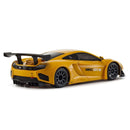 KYOSHO 32343OR MINI-Z RWD MR-03 READYSET MCLAREN 12C GT3 2013 ORANGE RTR 2WD ELECTRIC REMOTE CONTROL TOURING CAR