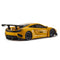 KYOSHO 32343OR MINI-Z RWD MR-03 READYSET MCLAREN 12C GT3 2013 ORANGE RTR 2WD ELECTRIC REMOTE CONTROL TOURING CAR