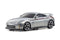 KYOSHO 32346S MINI-Z RWD MR-03 READYSET NISSAN FAIRLADY Z Z33 NISMO S-TUNE SILVER READY TO RUN RC CAR