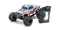 KYOSHO 34404T2 1/10 EP 2WD MONSTER TRACKER 2.0 RTR RED